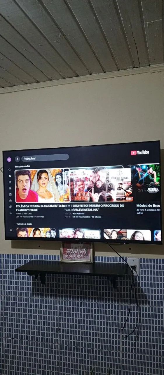 Selling this 50-inch TV - Philco64167730177537120