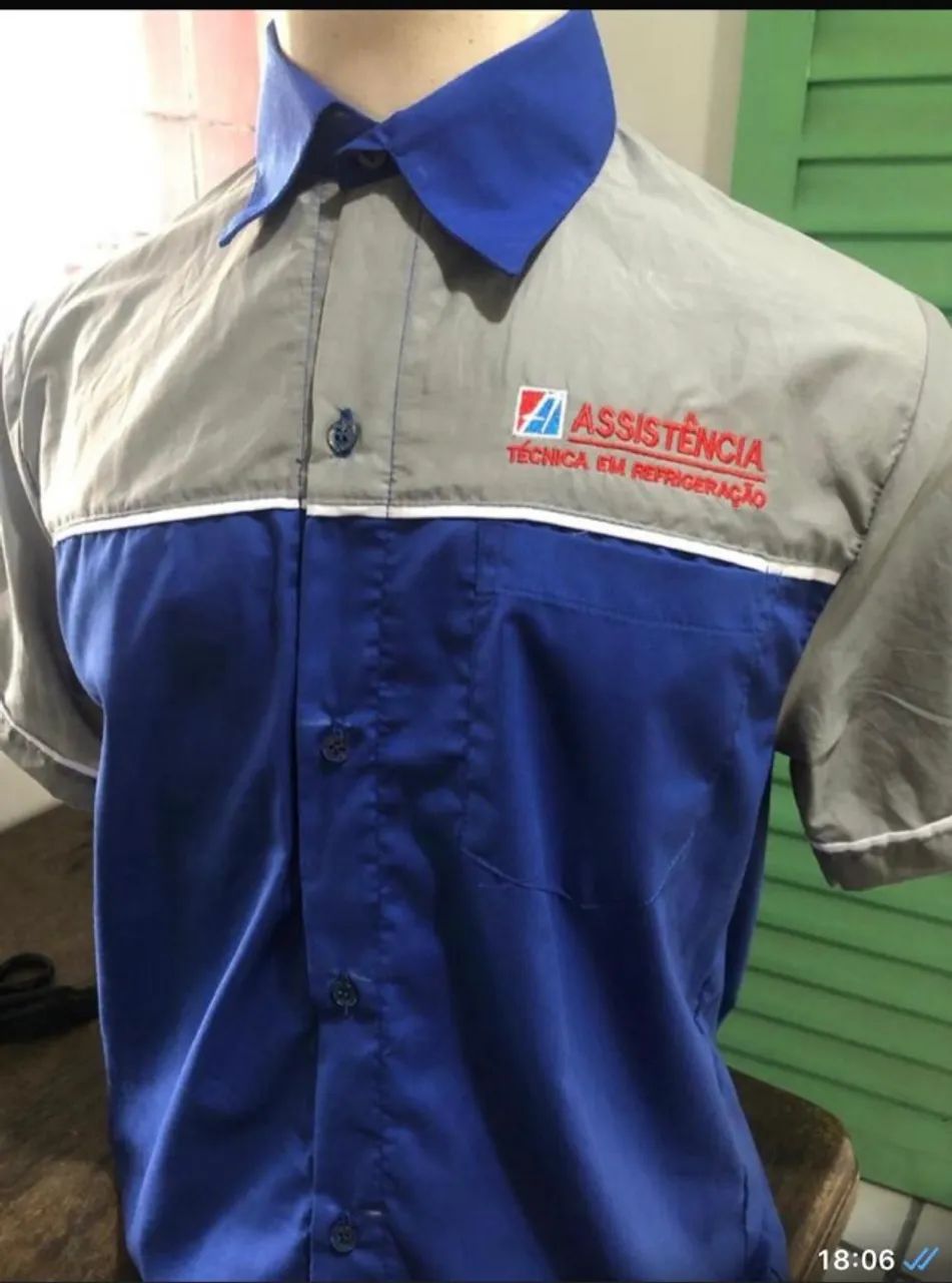 Fardamentos em Geral