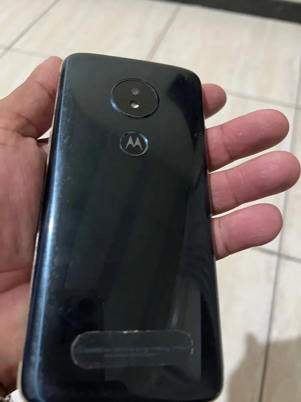 Motorola moto G6 play - Foto 3