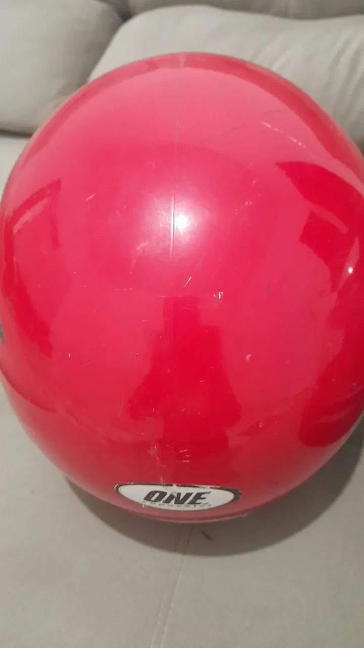 Capacetes a venda - Foto 4