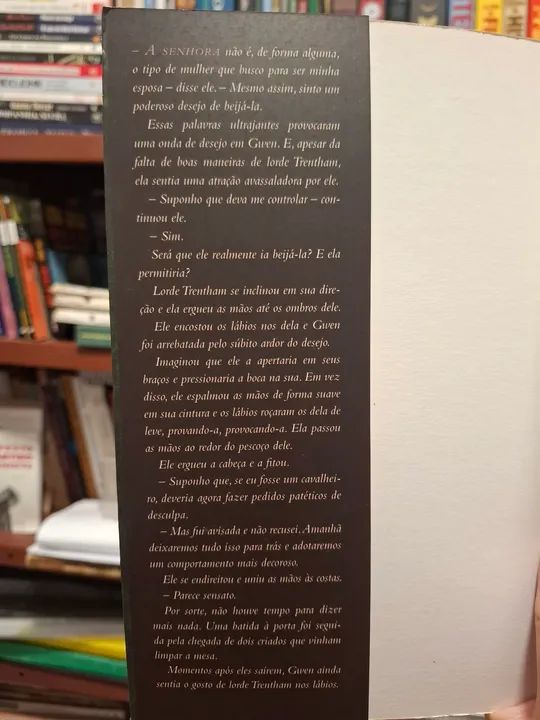 Livro uma proposta e nada mais - clube dos sobreviventes 1 - Foto 3