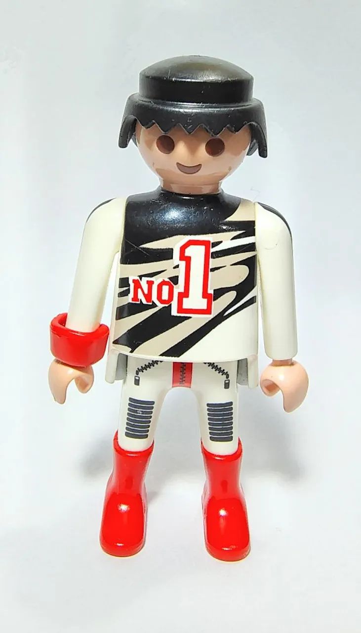 Playmobil Piloto - Foto 3
