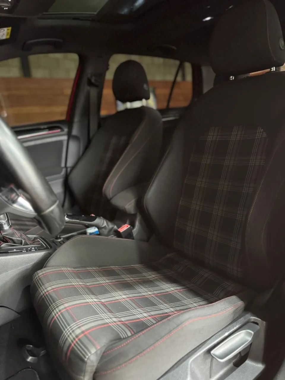 GOLF GTI MK7 2015 - Foto 2