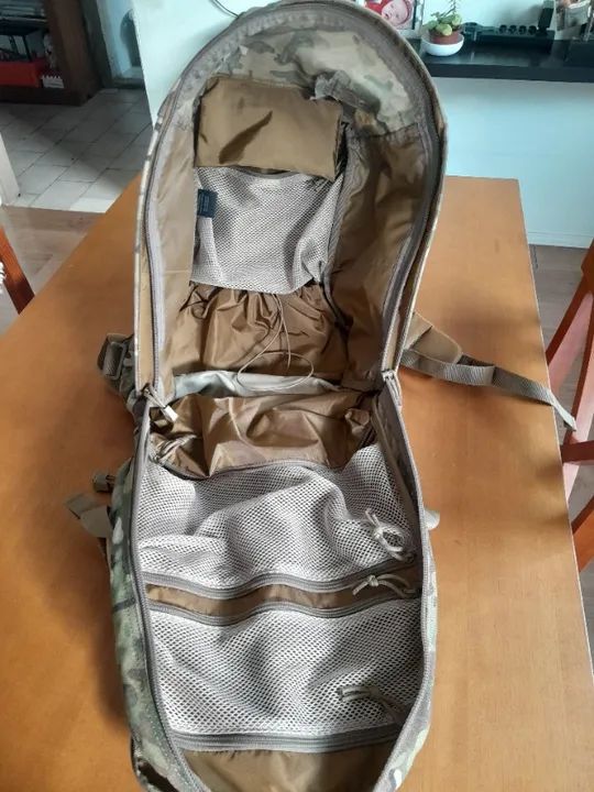 Mochila Tática 5.11 - Foto 2