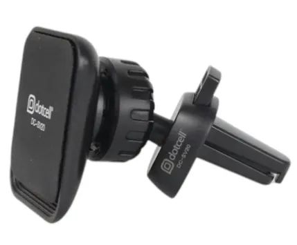 Suporte de Celular Veicular Magnético Dotcell DC-SV20  - Foto 2