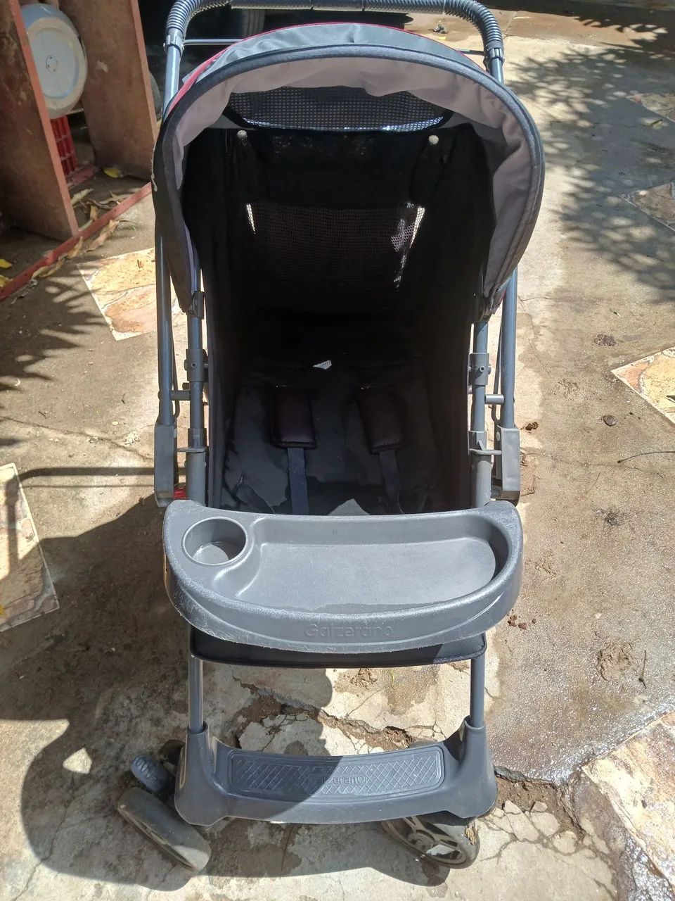 Carrinho galzerano - Foto 4