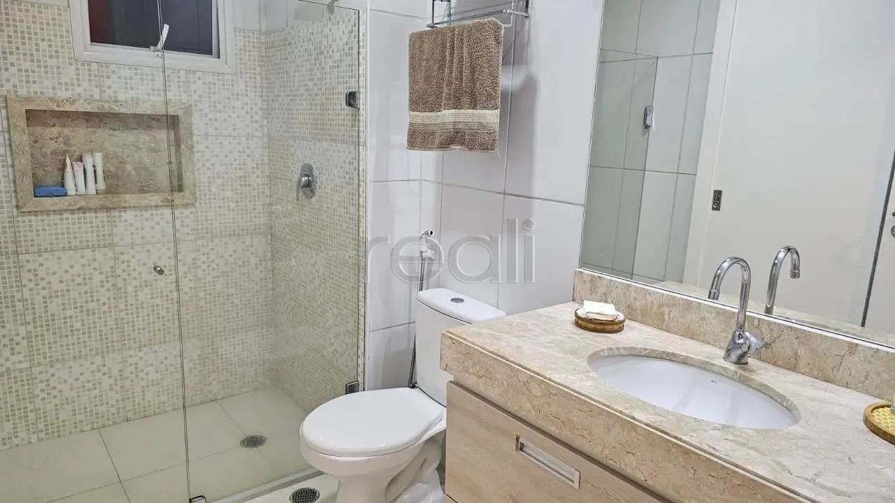 Golf Ville Resort Residence | Porto das Dunas | 102m² | 03 Suítes | 02 Vagas - Foto 9