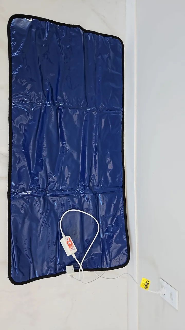 Manta - Cinta térmica