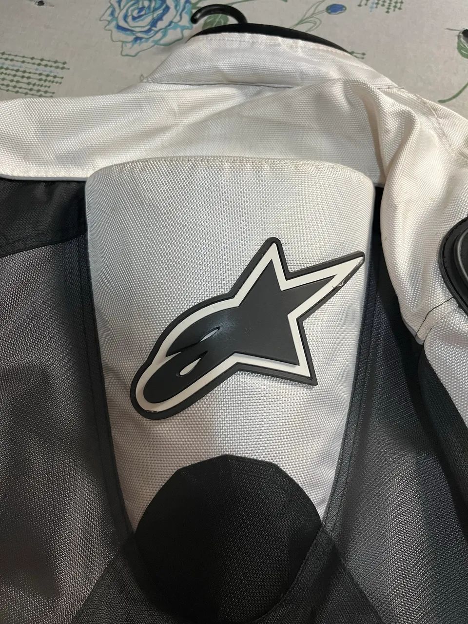 ? Jaqueta Alpinestars Original ? Proteção e Estilo para Motociclistas ? - Foto 3