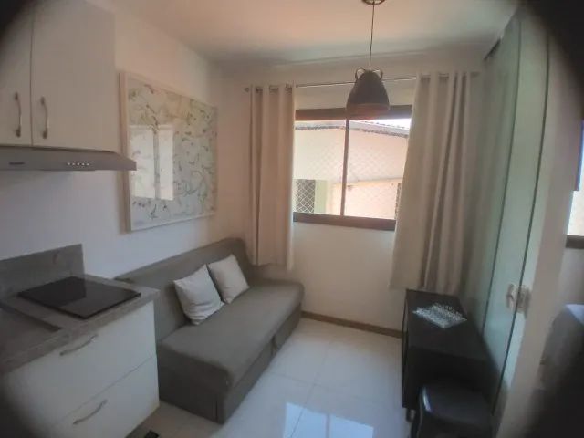 Alugo Carnaval - 27/02 a 05/03/2025 - Apartamento mobiliado/completo - Foto 11