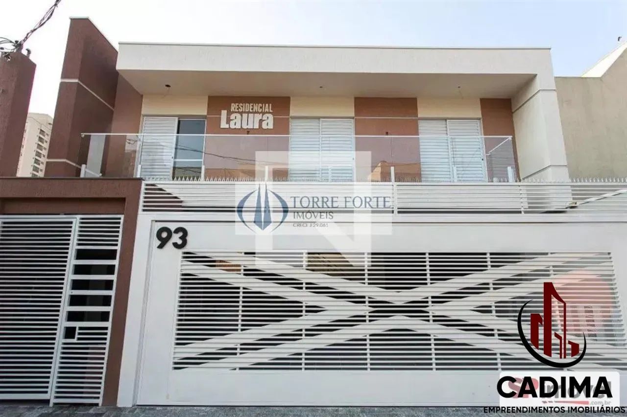Apartamento 02 quartos Vila Carrão!