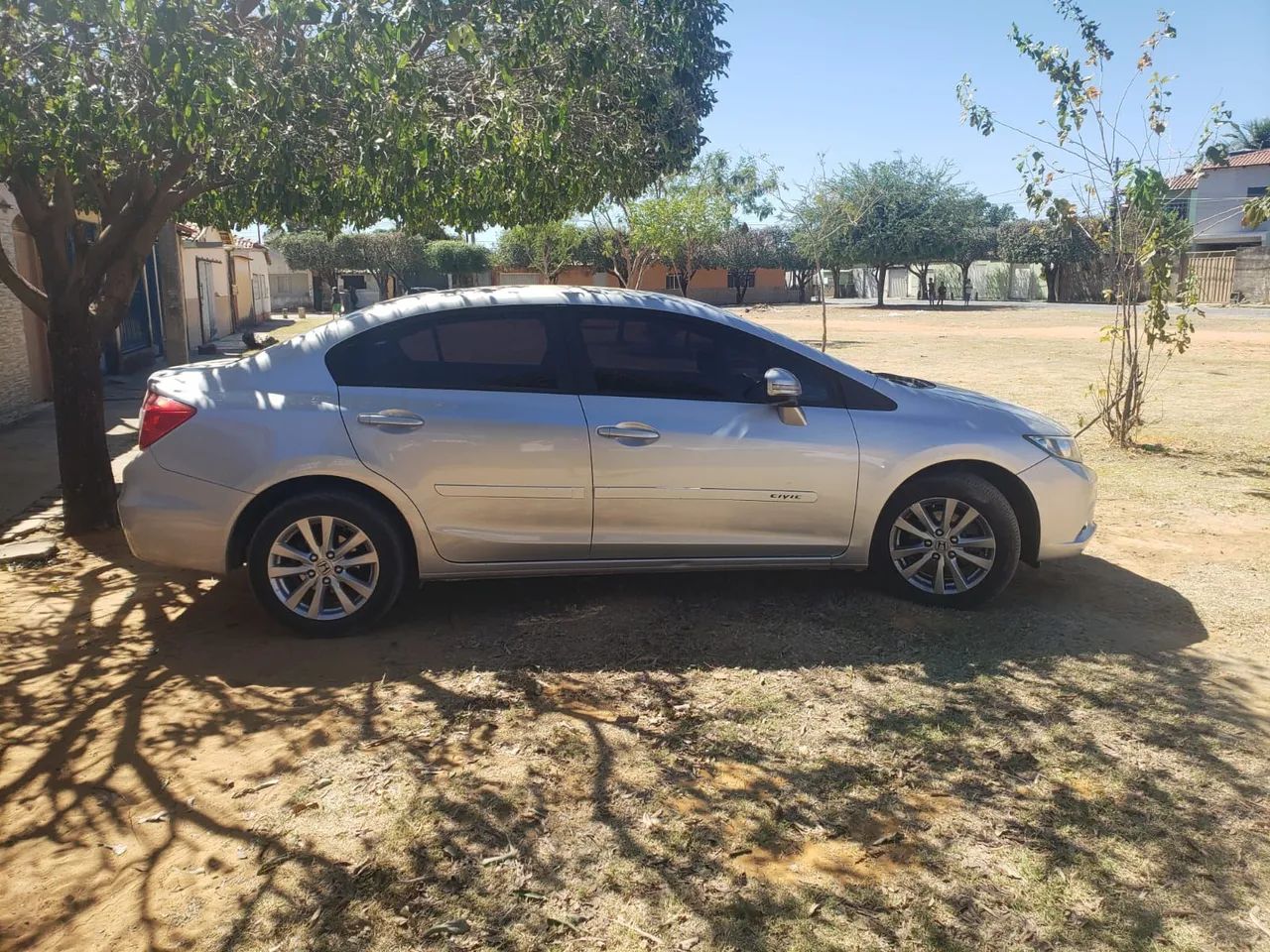 Honda civic 2013 2014 
