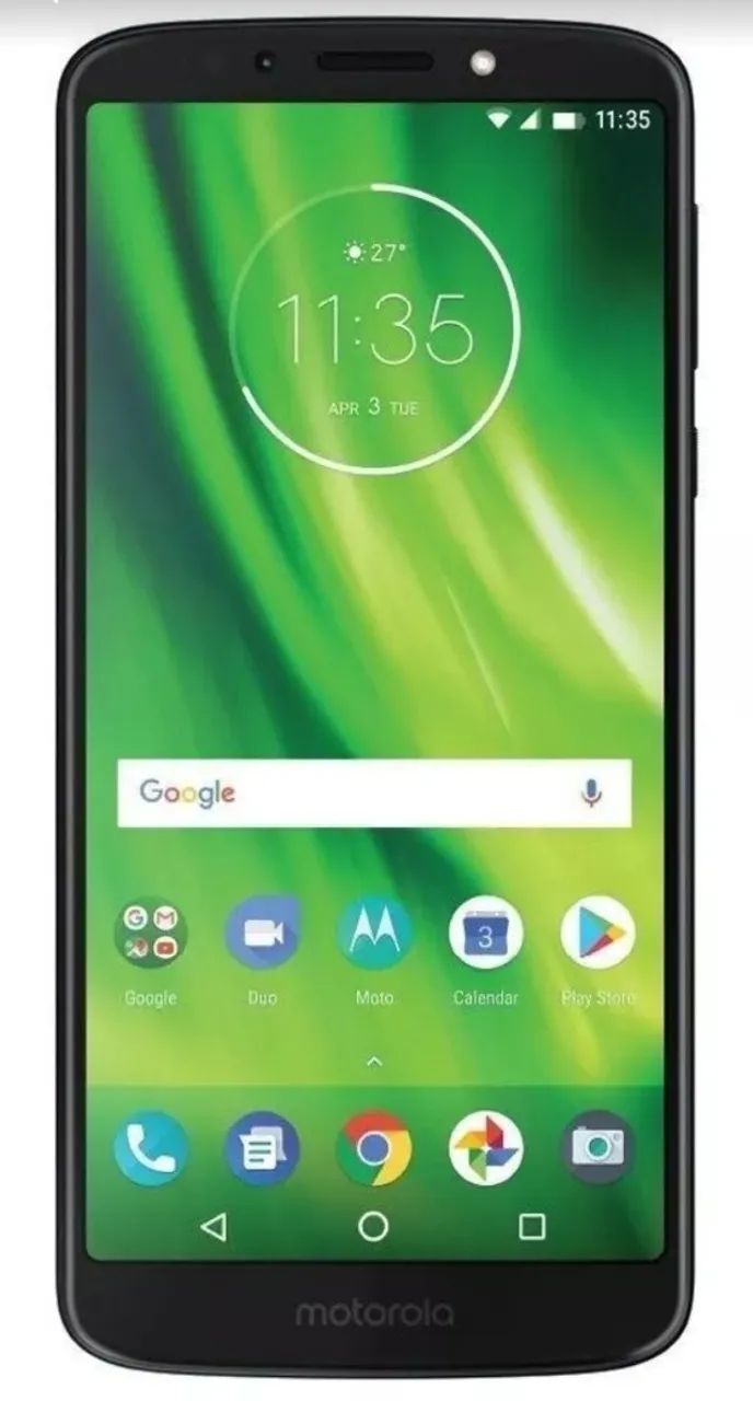 Celular motorola moto g6 play - Foto 4