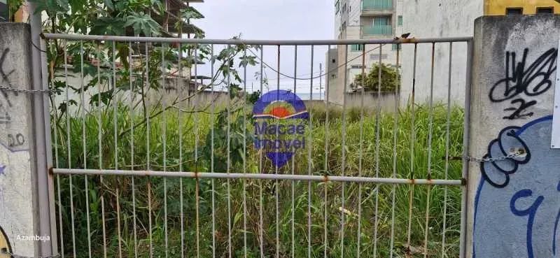 Lote - Terreno em Praia Campista - Macaé - Foto 2