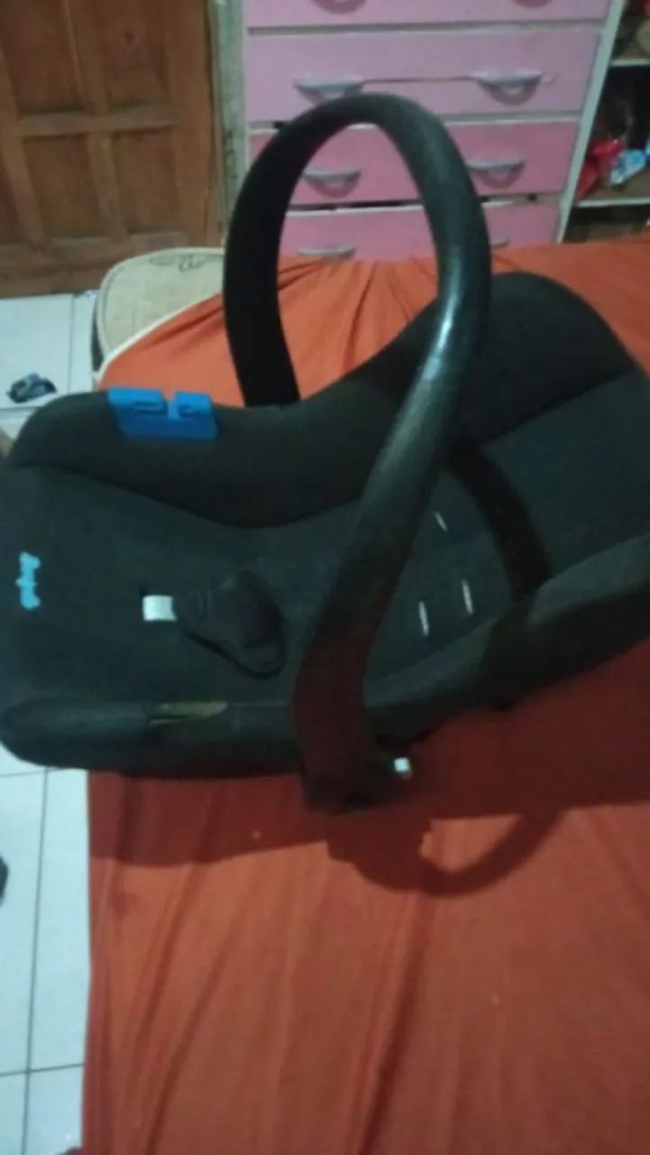  Bebê Conforto - Foto 2