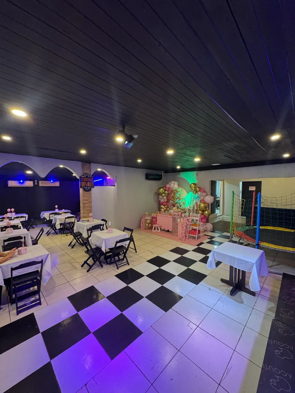 Alugo espaço para eventos  - Foto 6