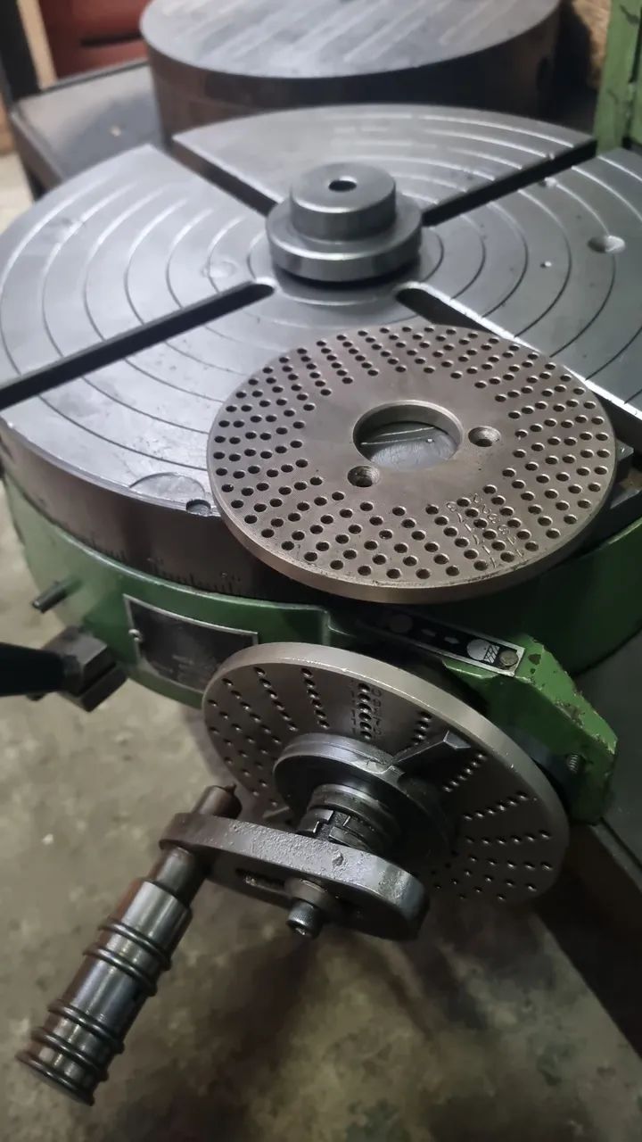 Mesa divisora 300mm HIDALGO 