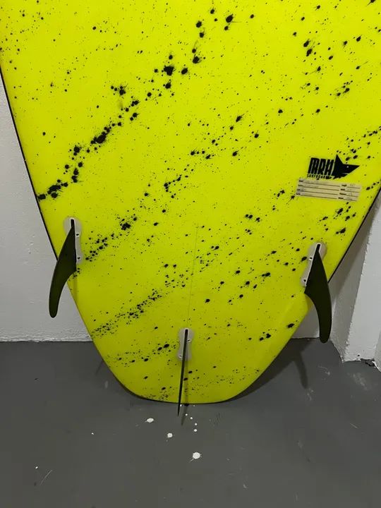 Prancha de standup Wave 8 6 Mormaii - Foto 2