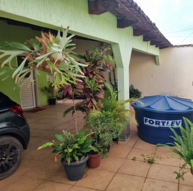 CASA NO POTENGI - RK-015