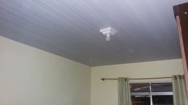 Forro em pvc a parti de 60 reais m2 valor de fabrica Mão de obra + Material