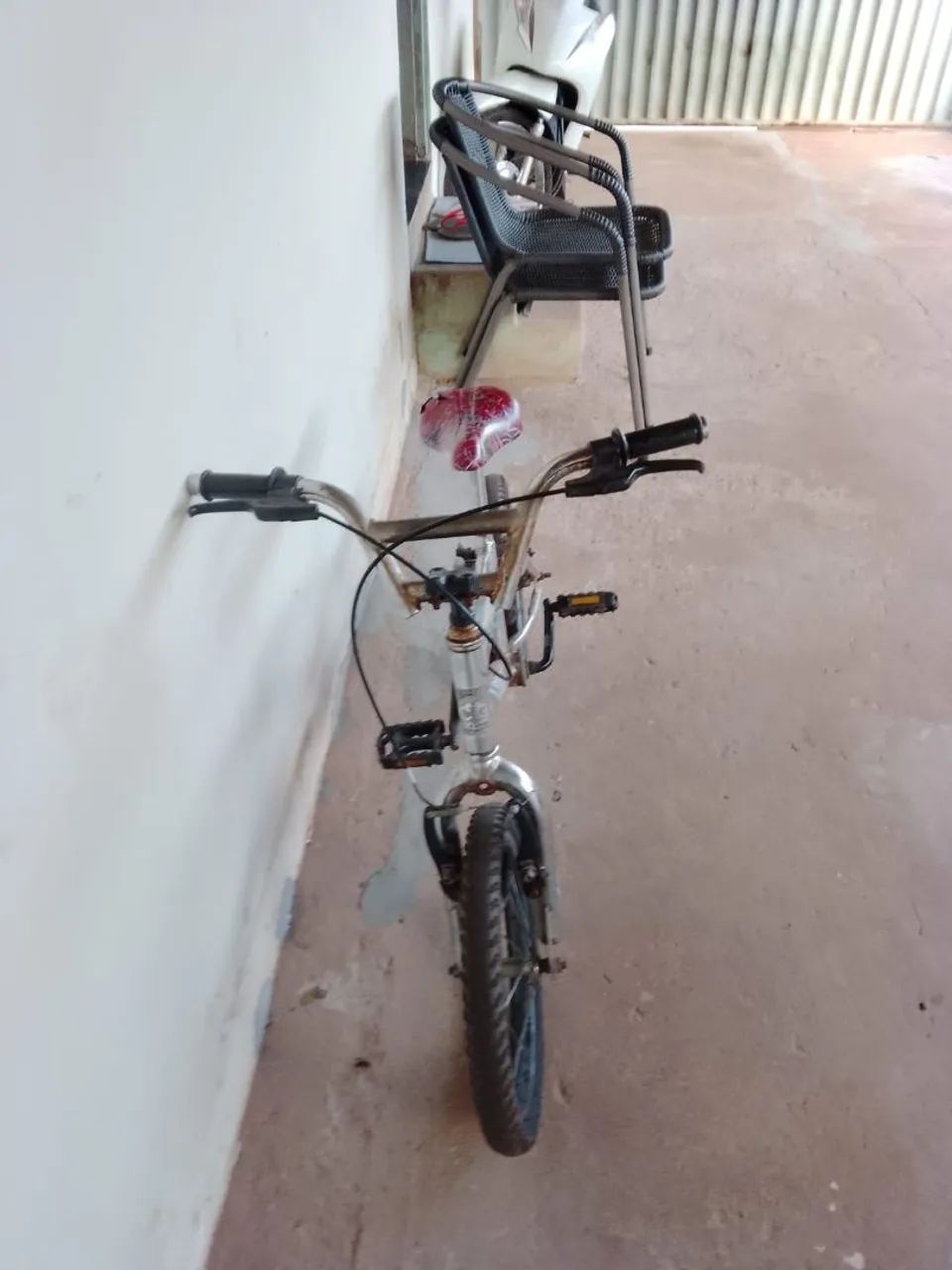 Vendo bicicleta  - Foto 3