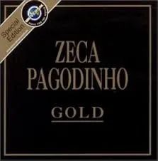CD ZECA PAGODINHO - ESPECIAL GOLD