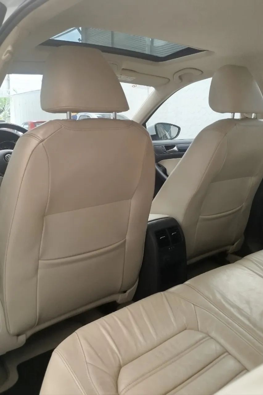 JETTA HIGHLINE 2016 ÚNICO DONO - Foto 4