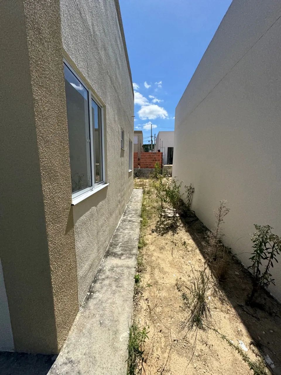 Alugo casa no reserva dos ipes em alagoinhas ba - Foto 4