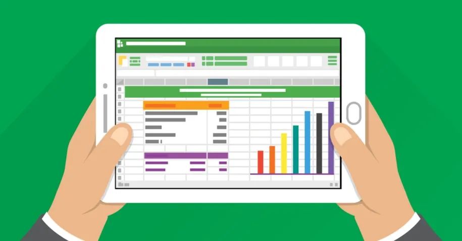 Planilhas personalizadas (excel)