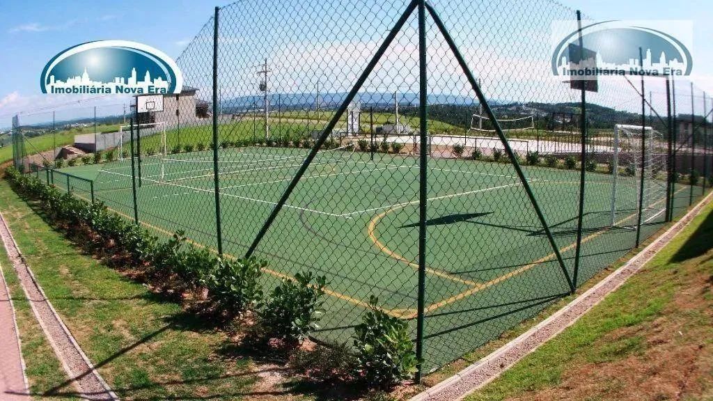 Terreno à venda, 2870 m² por R$ 1.536.000,00 - Condomínio Campo de Toscana - Vinhedo/SP - Foto 14