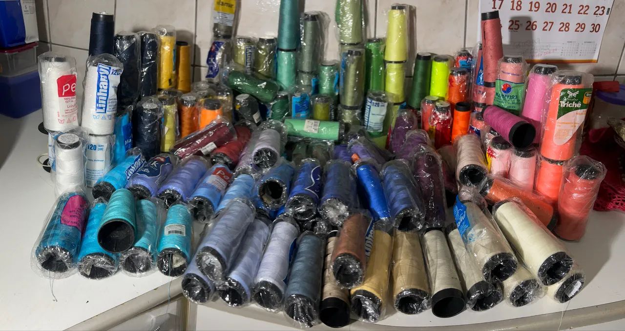 Combo de linhas  - Foto 3