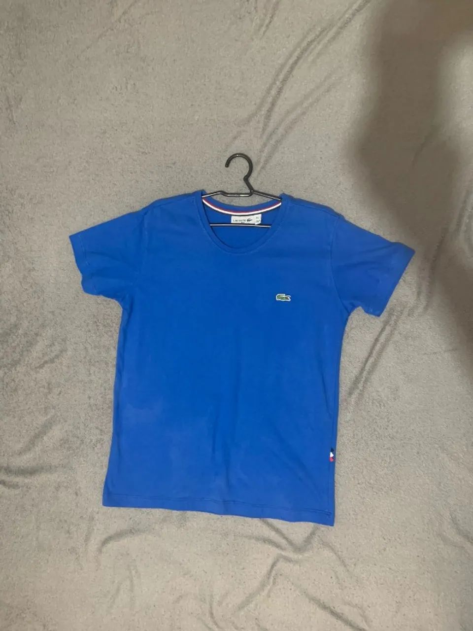 Camiseta Lacoste