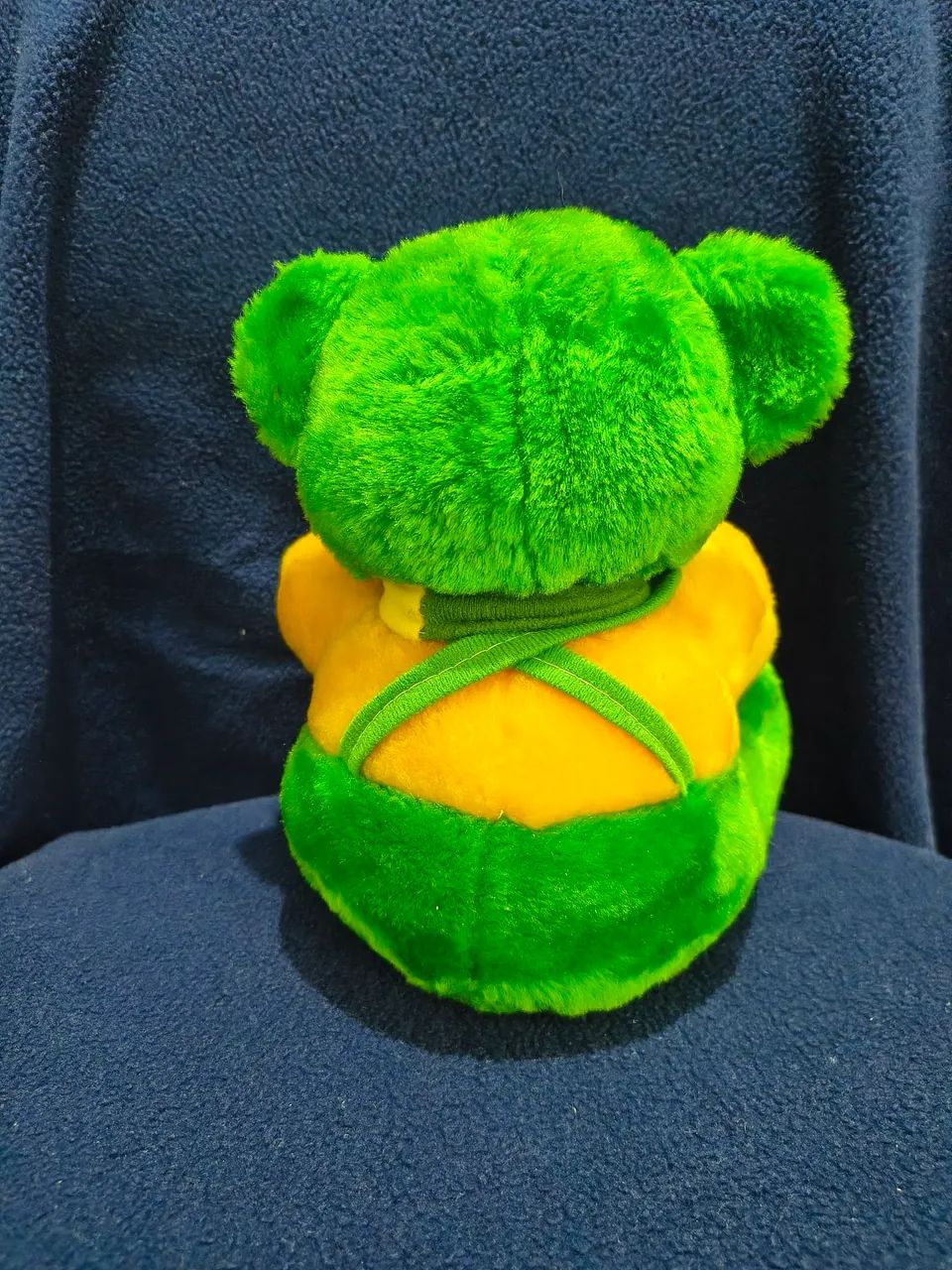 Vendo urso de pelúcia importado  - Foto 2