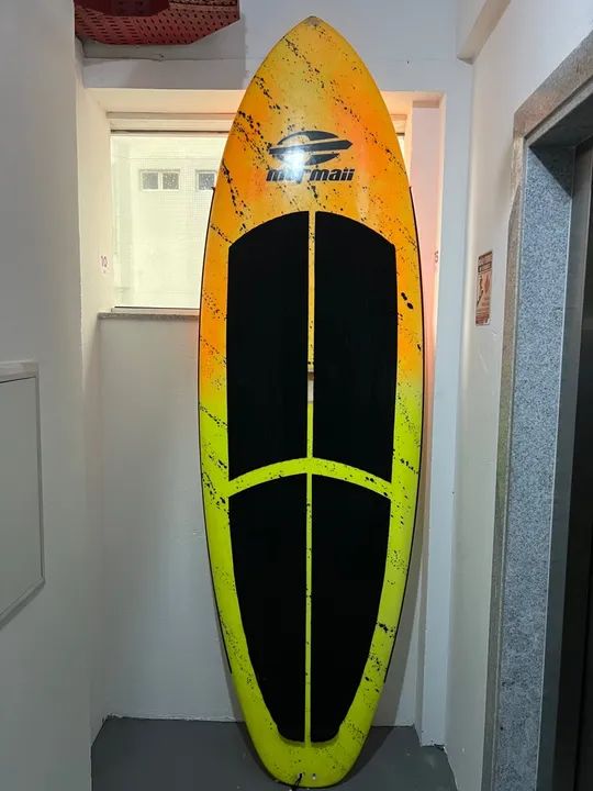 Prancha de standup Wave 8 6 Mormaii