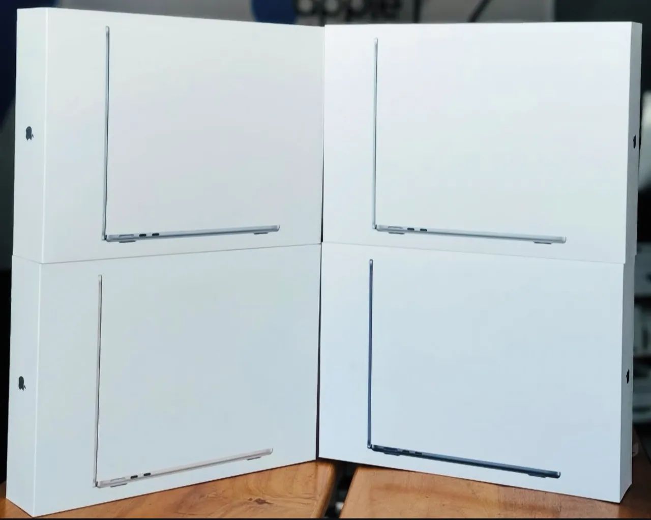 MacBook Air 