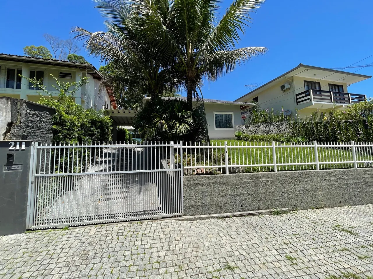 Casa Comercial para Locação