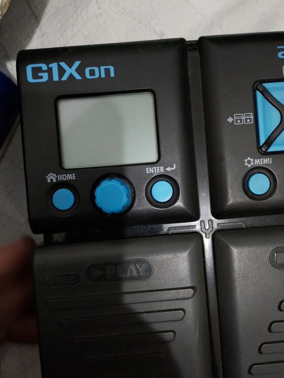 Zoom G1 Xon  - Foto 3