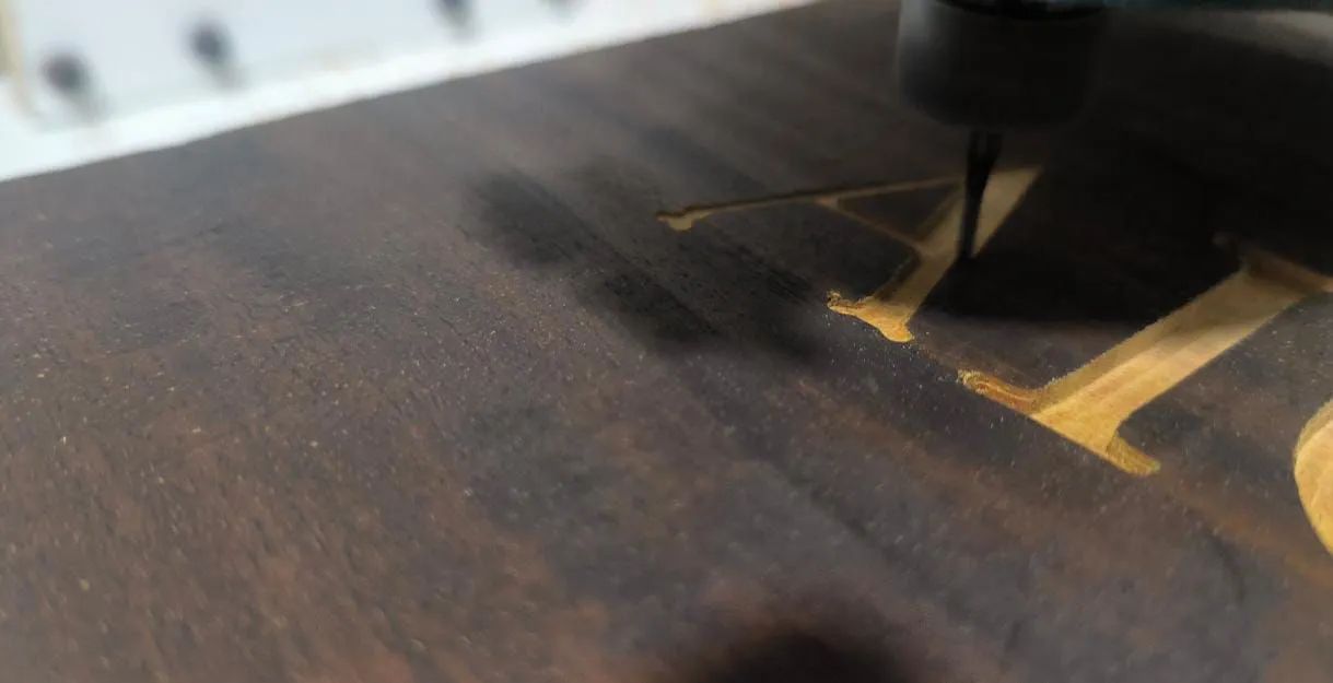CNC ROUTER HOBBY - Foto 3