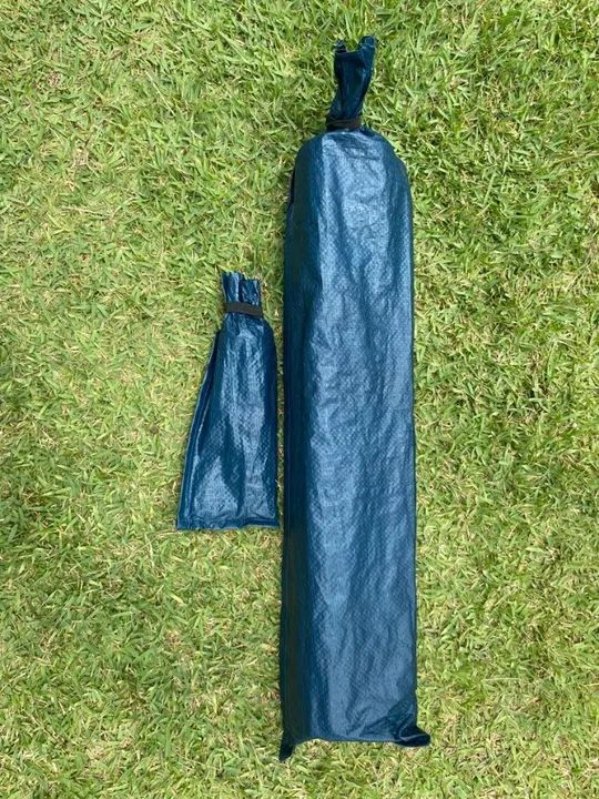 BARRACA GAZEBO ARPENAZ QUECHUA - Foto 5