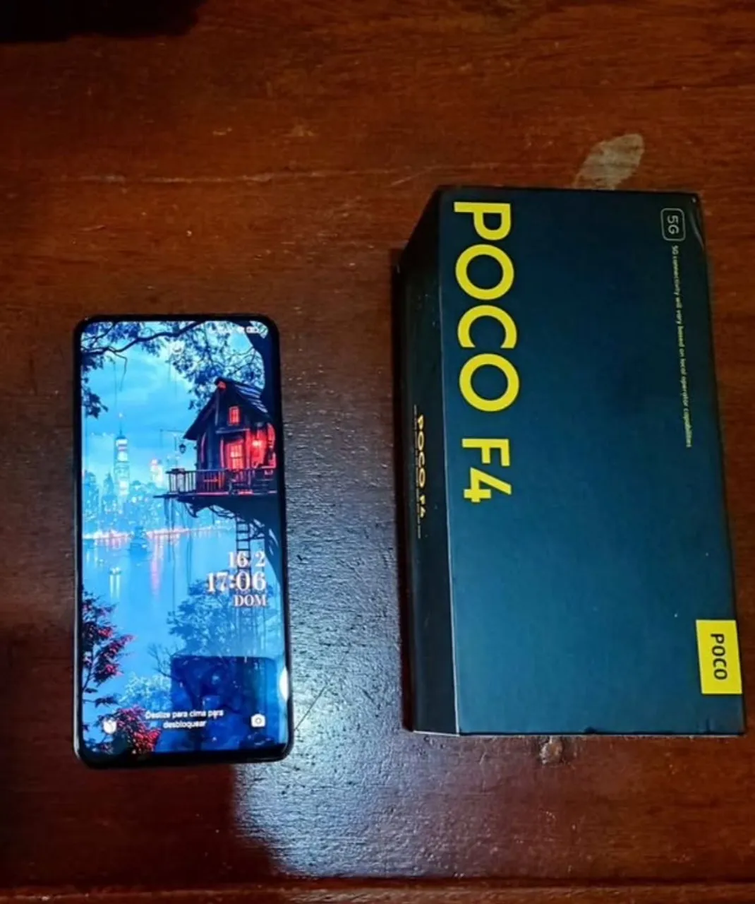 Xiaomi Poco 14 f4 256GB