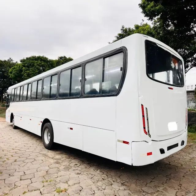 Onibus Urbano 2018 - Foto 4