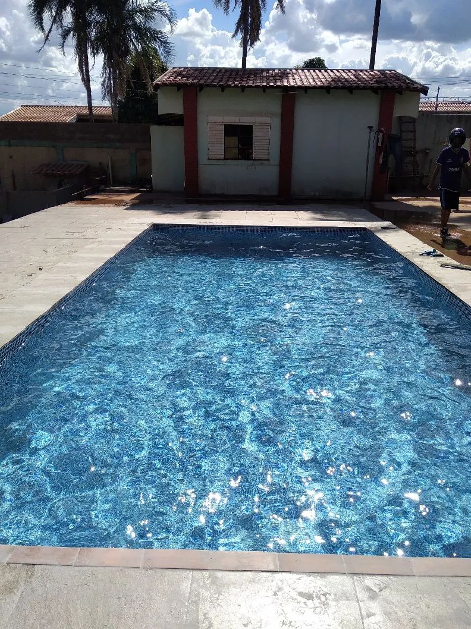 Piscineiro Ws piscinas  - Foto 5