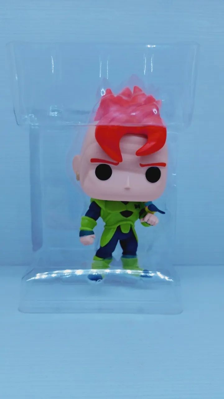 Funko POP Android 16 - Foto 4