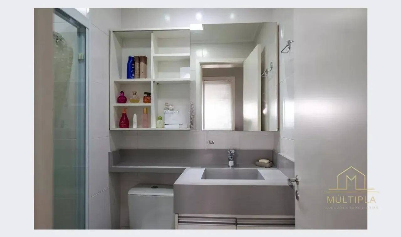 Apartamento à venda com 67m², 2 quartos e 1 vaga - Foto 14
