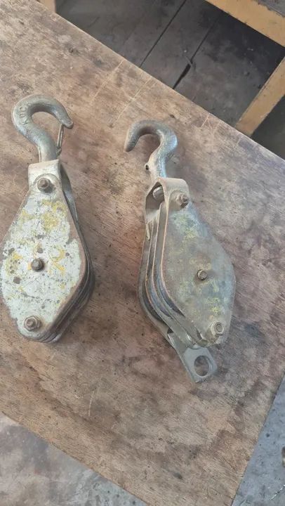 Moitão para carga - Foto 3