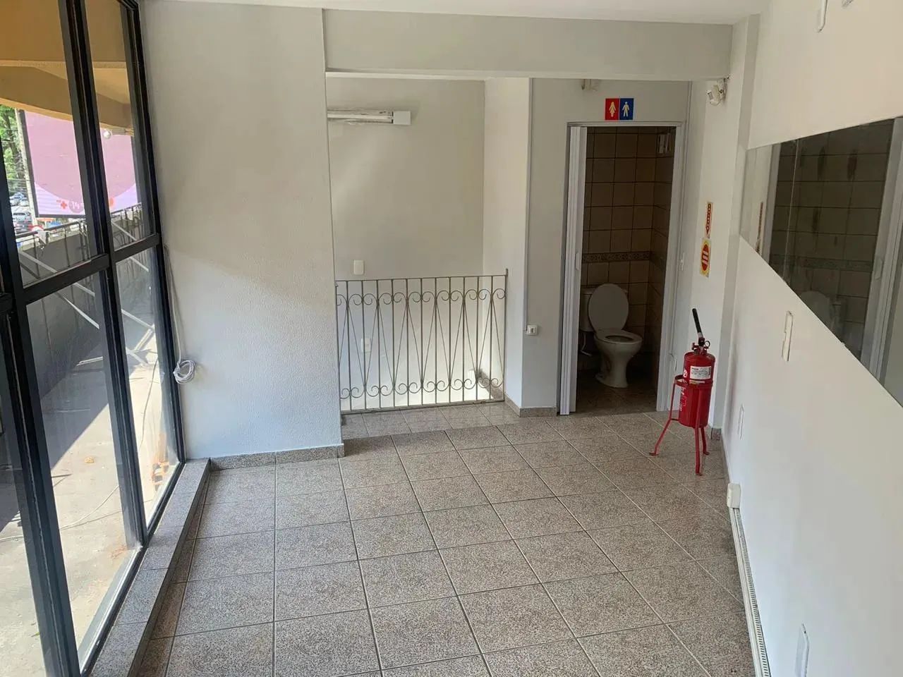 Oportunidade - Loja para aluguel no Centro - Florianópolis - Av Othon Gama Deça - Foto 5