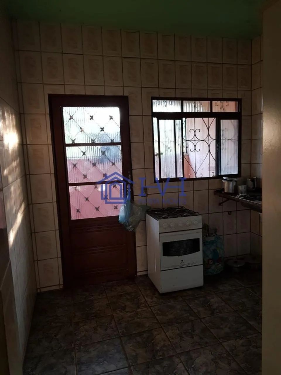 Casa para refoma Santa Cruz Vespasiano Venda