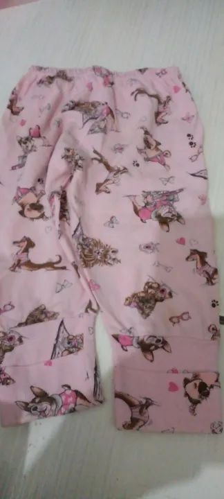 Calças todas por 50 reais  bem conservadas 