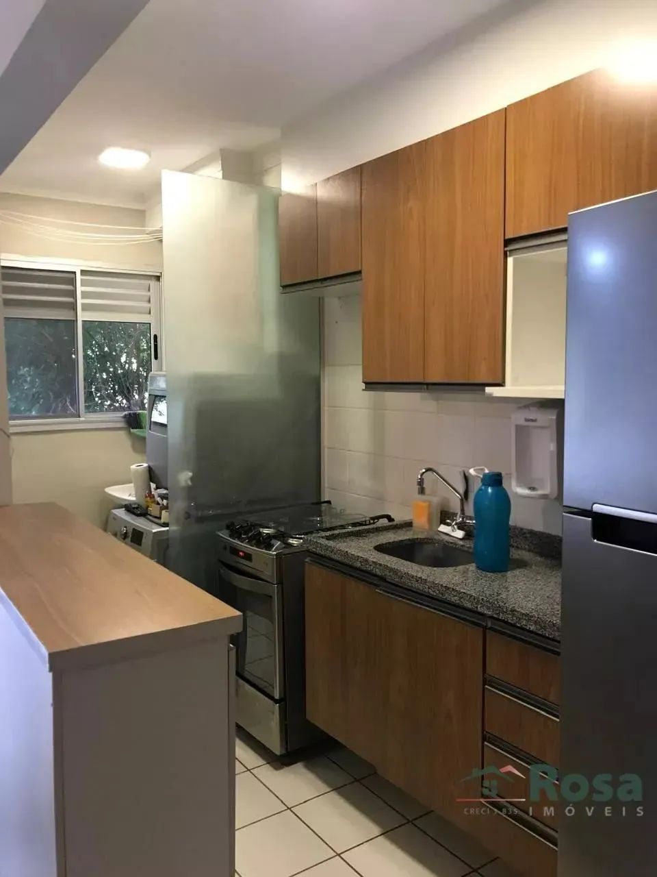 Apartamento para venda, 3 quarto(s), Boa Esperança, Cuiabá - AP7265 - Foto 4