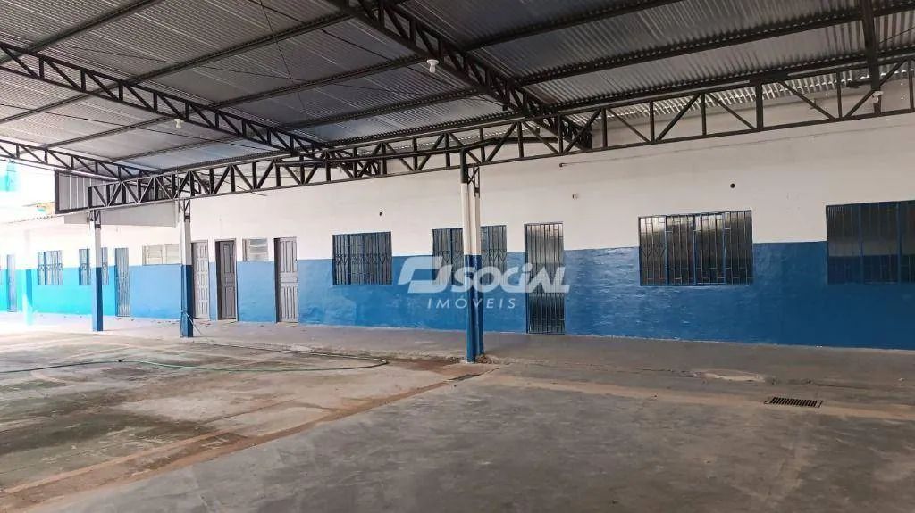 Ponto Comercial, localizado na Rua Cravo da India, Cohab, Zona sul, menos de 20m do Detran - Foto 4